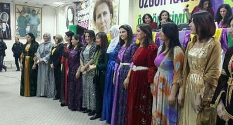 En çok kadın adayı BDP gösterdi