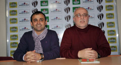 İnegölspor'da İsmail Güldüren dönemi