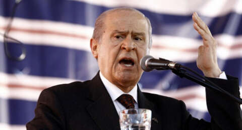 'Ya kaçacak, ya Yüce Divan'da hesap verecek'