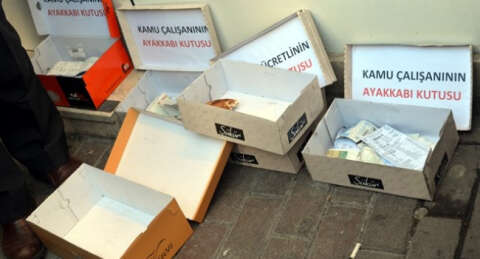Ayakkabı kutusu marka oluyor