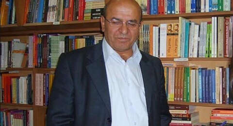 Kılıçdaroğlu'nun danışmanı vefat etti