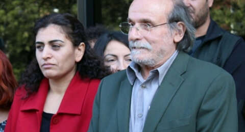 Ertuğrul Kürkçü'den CHP görüşmesine açıklama