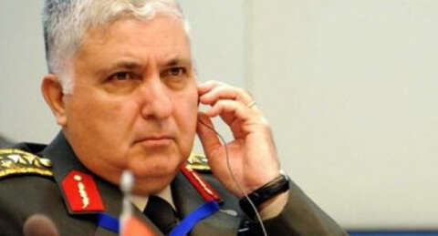 Necdet Özel: Yeniden askeri vesayet gelmez