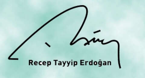 O imza nasıl atıldı?