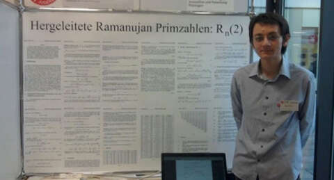 TÜBİTAK inanmadı Almanya burs verdi