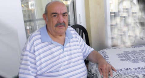 Usta oyuncu Selçuk Uluergüven hayatını kaybetti