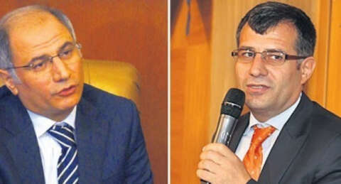 Efkan Ala'nın kardeşi, MEB Teftiş Kurulu Başkanı oldu