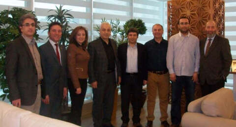 İMSİAD'da Mescioğlu dönemi