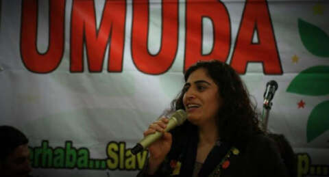 Tuncel: 'Diyarbakır ile Bursa'nın sesi ortak'