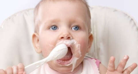 Dünya Sağlık Örgütü ünlü bebek mamasını toplatıyor