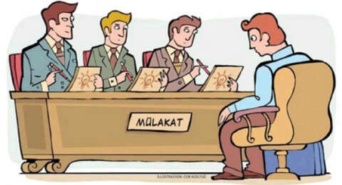 Erdoğan'ın tepkisini çeken karikatür