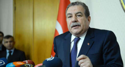 Muammer Güler: 17 Aralık sabahı oğlumu aramadım