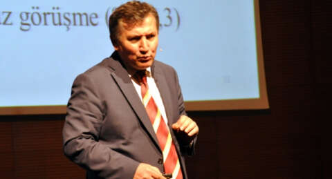 'Muharrem bebek ders olmalı'