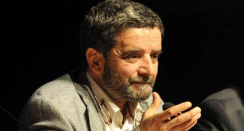 Mümtaz'er Türköne'ye bir yıl hapis cezası