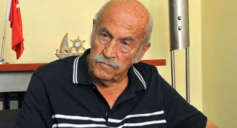 Bir usta daha yaşamını yitirdi