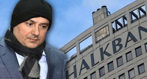 Süleyman Aslan Halkbank'a geri döndü