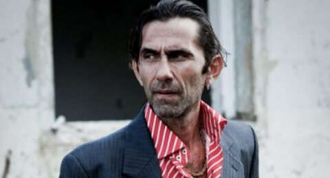 Peker Açıkalın kalp krizi geçirdi