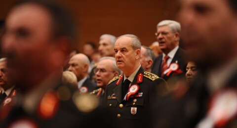 İlker Başbuğ: Bizim de hatalarımız oldu