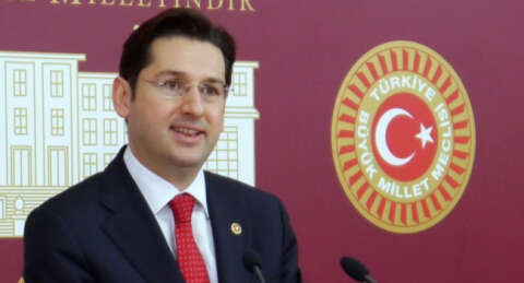 'AKP'nin Zerdüşt nefretinin kaynağı Nuşirevan-ı Adil'