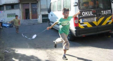 Erdoğan, Berkin Elvan'ı terörist ilan etti!