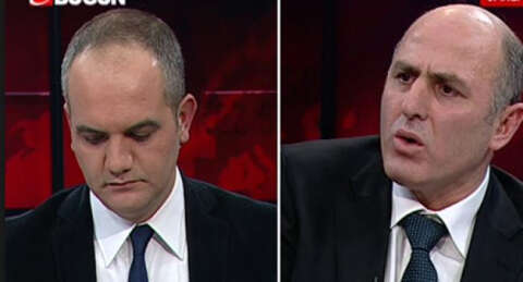 Ali Fuat Yılmazer'den önemli açıklamalar