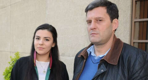 Selim Kurtulan'dan Körüstan hakkında suç duyurusu