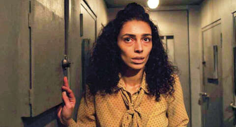 Bu hafta 5 film vizyona girecek