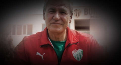 Bursaspor'un eski futbolcusu Ersel Altıparmak vefat etti