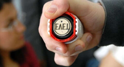 Oy kullanırken 'mühür'e dikkat