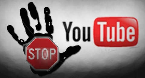 YouTube yasağına itiraz