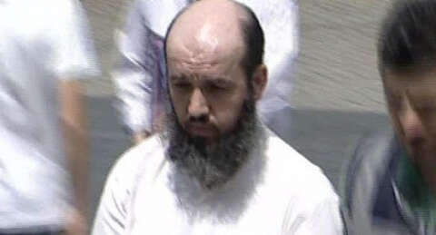 'Badeci Hoca'ya 188 yıl kesinleşti