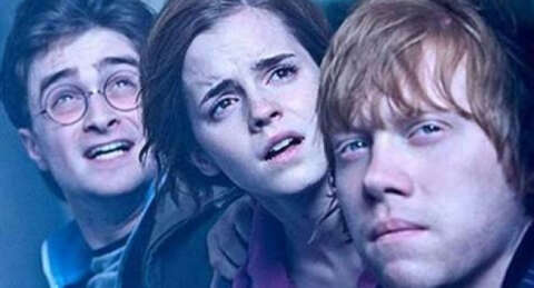 Yeni Harry Potter için 3 film