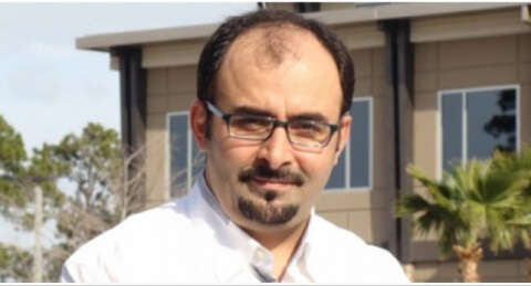 Emre Uslu'dan 'kaçtı' iddialarına yanıt