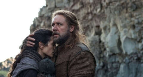 'Nuh' için Türkiye'den de şikayet geldi