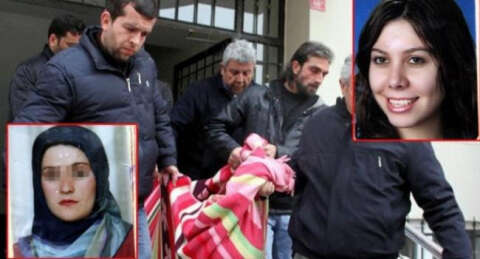 Acılı anne cinayetin detaylarını anlattı