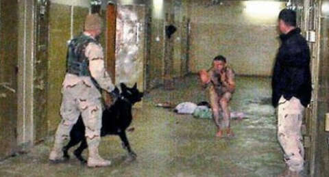 Ebu Gureyb cezaevi kapatıldı