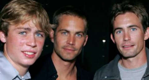 Paul Walke'ın yerine kardeşleri