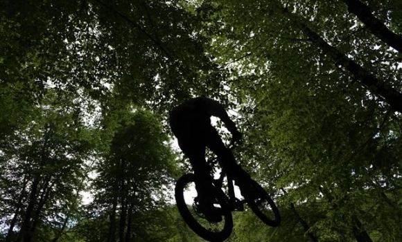 Downhill Bisiklet Festivali
