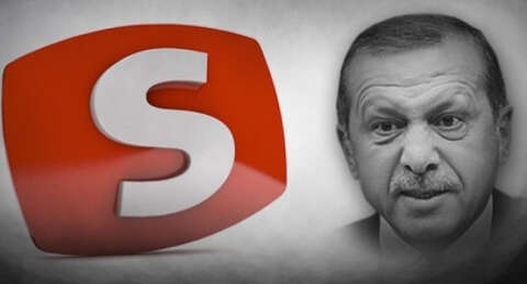 RTÜK'ten STV'ye 'Hasta ruhlu Erdoğan' cezası