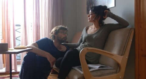 'Behzat Ç' bu sefer bir aşk öyküsünde