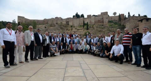 BTSO'dan Endülüs çıkarması