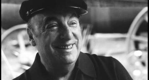 Pablo Neruda'nın 20 yeni şiiri bulundu