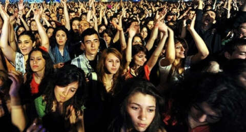 Ergenlerle ilgili önemli araştırma