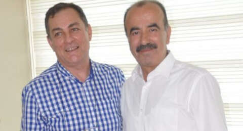 Mehmet Kartal Özel Kalem Müdürü oldu