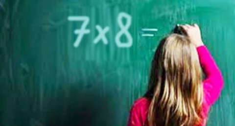 7x8'i ezberlemek neden zor?