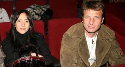 Ünlü çift boşandı