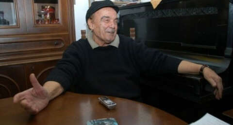 'Ateş Böceği Yalçın' hayatını kaybetti