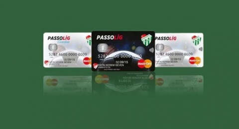 Bursaspor 'Passolig' atağına geçecek