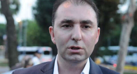 Yakub Saygılı tutuklandı