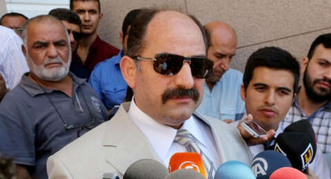 Savcı Zekeriya Öz'e HSYK'den 'Twitter' incelemesi